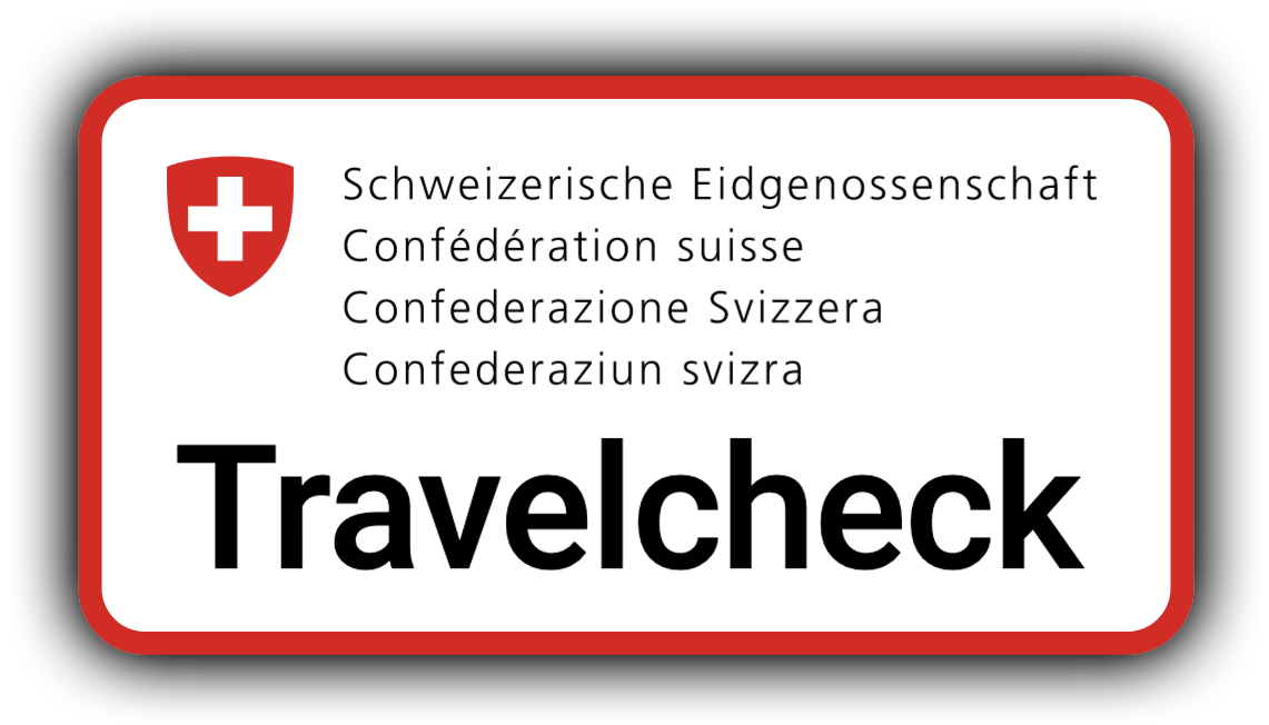 Travelcheck Switzerland