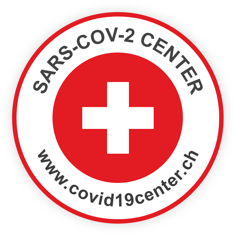 Centres de test Covid-19 Riviera | Vevey Montreux